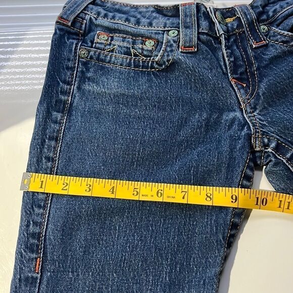 True Religion Johnny Jeans size 28 READ - Picture 11 of 15